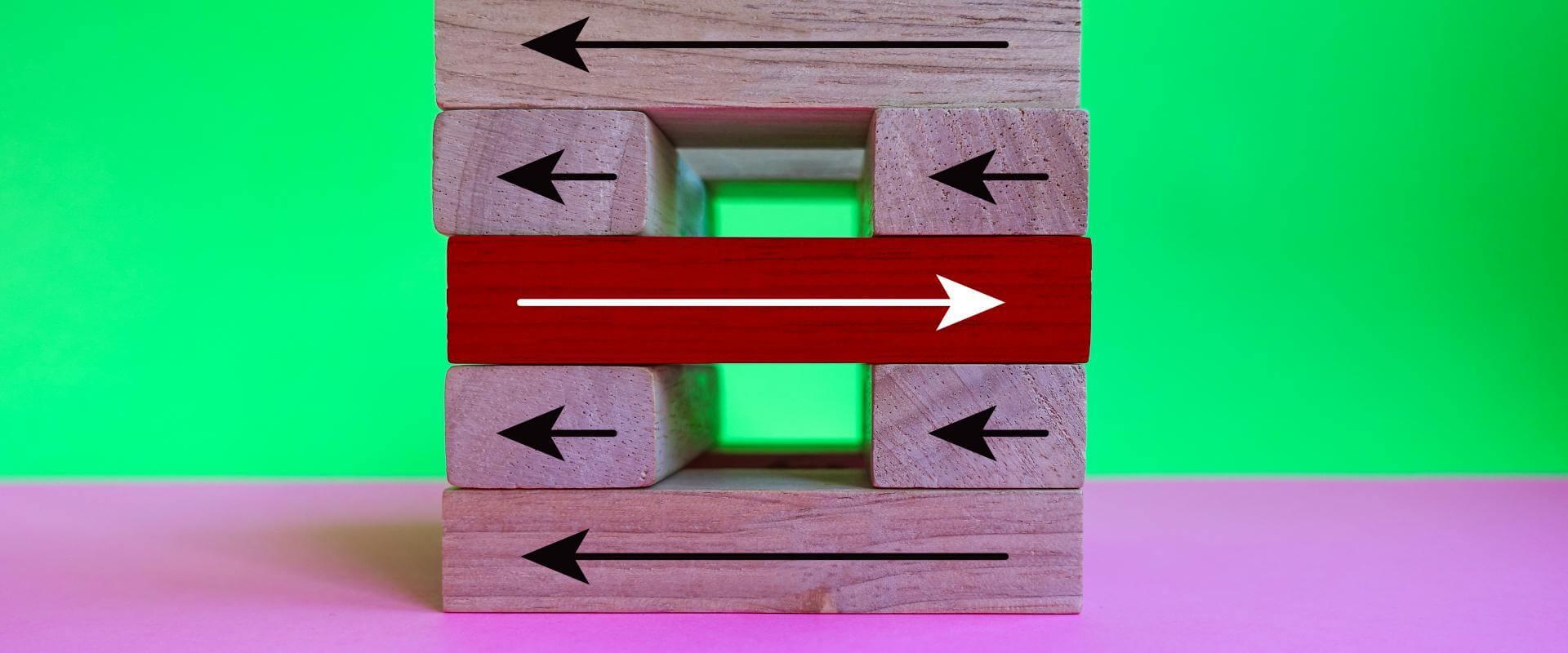 operating model alignment